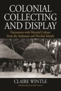 Cover: Colonial Collecting and Display - Berghahn Books