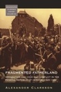 Cover: Fragmented Fatherland - Berghahn Books