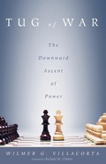 Cover: Tug of War - Wipf & Stock Publishers