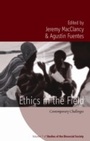 Cover: Ethics in the Field - Berghahn Books