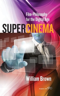 Abbildung von: Supercinema - Berghahn Books