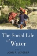 Cover: The Social Life of Water - Berghahn Books