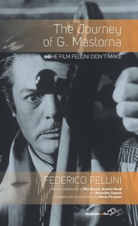 Abbildung von: The Journey of G. Mastorna - Berghahn Books