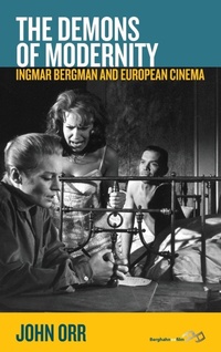 Enlarge image Cover: The Demons of Modernity - Berghahn Books