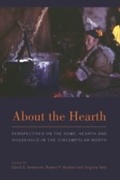 Cover: About the Hearth - Berghahn Books