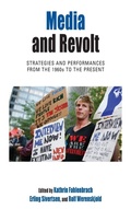 Cover: Media and Revolt - Berghahn Books