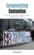 Cover: Europeanizing Contention - Berghahn Books