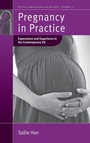 Cover: Pregnancy in Practice - Berghahn Books