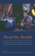 Cover: About the Hearth - Berghahn Books