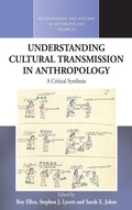 Cover: Understanding Cultural Transmission in Anthropology - Berghahn Books