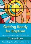 Cover: Getting Ready for Baptism course book - Barnabas for Children
