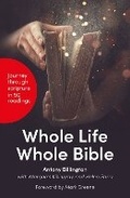Cover: Whole Life, Whole Bible - BRF (The Bible Reading Fellowship)