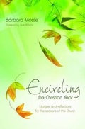 Cover: Encircling the Christian Year - BRF (The Bible Reading Fellowship)