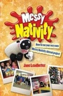 Cover: Messy Nativity - Messy Church