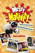 Cover: Messy Nativity - Messy Church