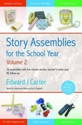 Cover: Story Assemblies for the School Year, Volume 2 - Barnabas in Schools