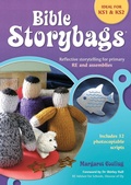Cover: Bible Storybags - Barnabas in Schools