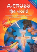 Cover: A-cross the World - Barnabas in Schools