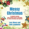 Cover: Messy Christmas - Messy Church