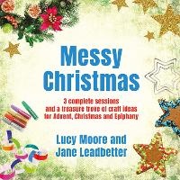 Enlarge image Cover: Messy Christmas - Messy Church