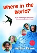 Cover: Where in the World? - Barnabas in Schools