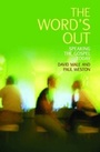 Cover: The Word's Out - BRF (The Bible Reading Fellowship)