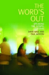 Enlarge image Cover: The Word's Out - BRF (The Bible Reading Fellowship)
