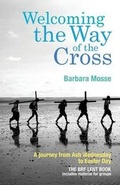Cover: Welcoming the Way of the Cross - BRF (The Bible Reading Fellowship)