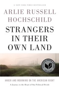 Cover: Strangers in Their Own Land - The New Press