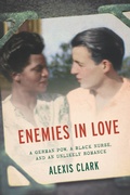 Cover: Enemies in Love - The New Press