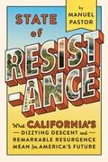 Cover: State of Resistance - The New Press