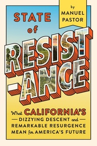 Enlarge image Cover: State of Resistance - The New Press