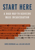 Cover: Start Here - The New Press
