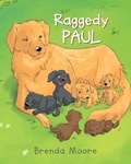 Cover: Raggedy Paul - Christian Faith Publishing