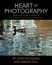 Abbildung von: Heart of Photography - Miriam Hall