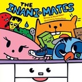 Cover: The Inani-Mates - TellWell Press