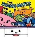 Cover: The Inani-Mates - TellWell Press