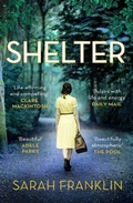 Cover: Shelter - Zaffre