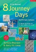 Cover: 8 Bible-themed Journey Days for Primary Schools - Barnabas in Schools