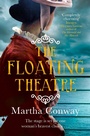 Cover: The Floating Theatre - Zaffre