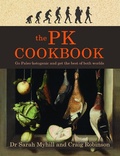 Cover: The PK Cookbook - Hammersmith Health Books