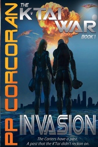 Enlarge image Cover: Invasion - Castrum Press