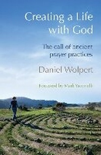 Enlarge image Cover: Creating a Life with God - BRF (The Bible Reading Fellowship)