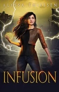 Cover: Infusion - Peasantry Press