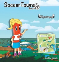 Abbildung von: Roundy and Friends - Soccertowns LLC