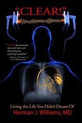 Cover: CLEAR! - Atkins & Greenspan Writing