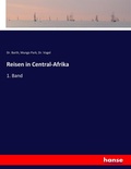 Cover: Reisen in Central-Afrika - Hansebooks