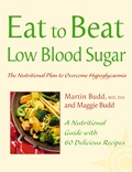 Cover: Low Blood Sugar - Thorsons