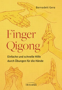 Abbildung von: Finger-Qigong - Irisiana