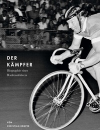 Enlarge image Cover: Der Kämpfer - tredition